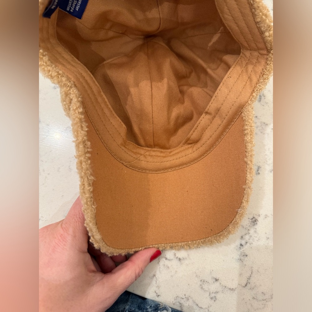 Hat Attack Sherpa Cap - image 6